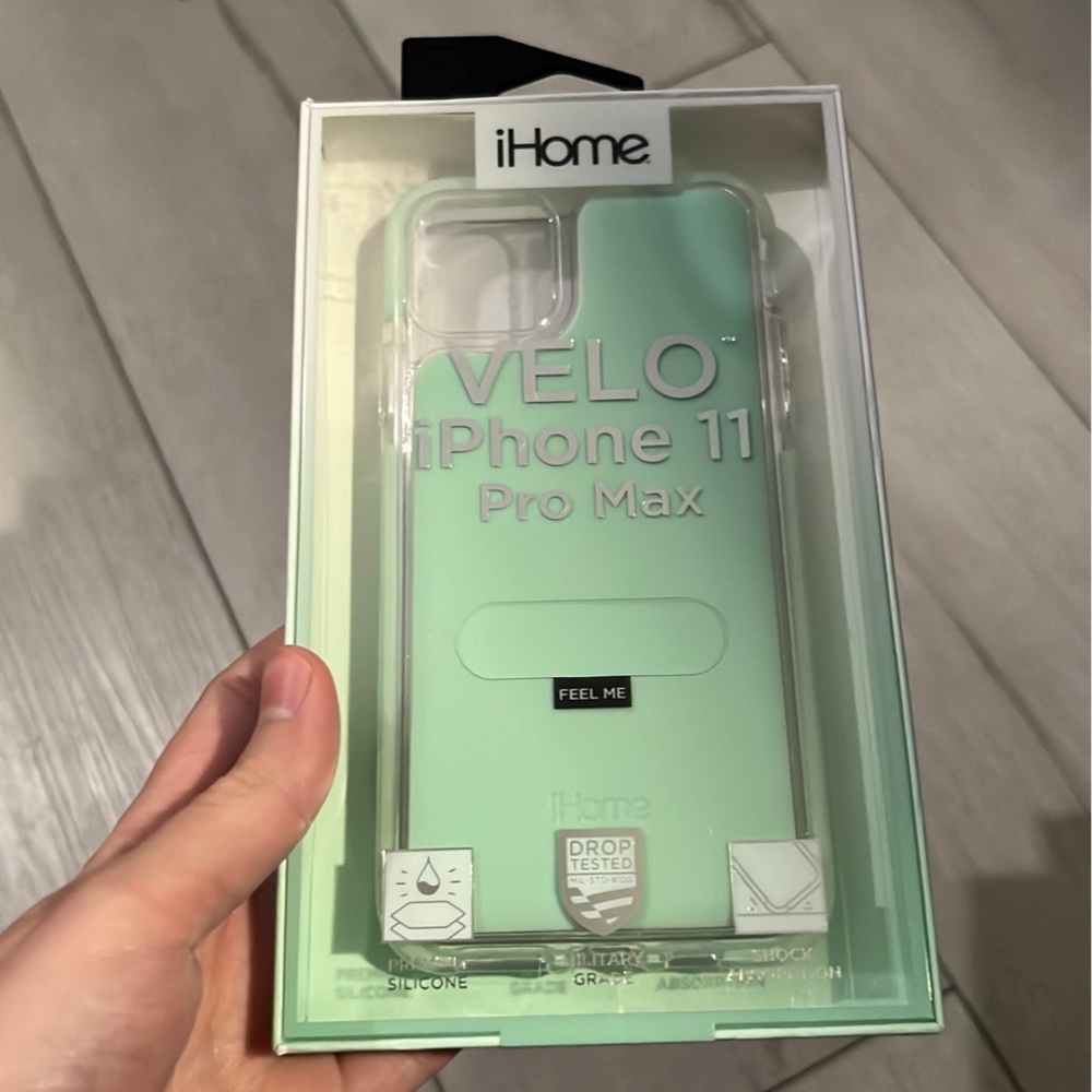 iPhone 11 Pro Max case